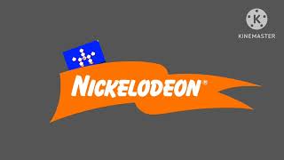 Nickelodeon Rocket Logo Remake