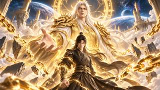 【FULL】They Stole My Spirit and Cast Me Out—But My “Trash Egg” Hatched an IMMORTAL EMPEROR!