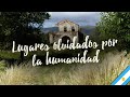 5 lugares abandonados de CÓRDOBA Argentina para visitar