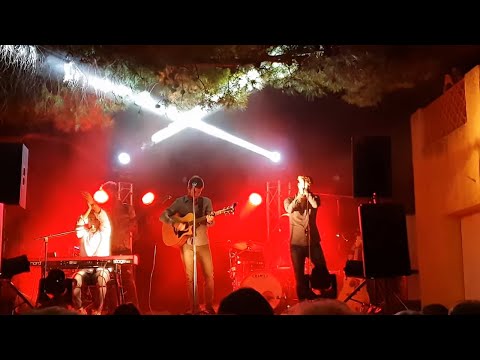Image du reportage Chant Corse ⸱ Incantèsimu - Inseme Sì Pò (2018) (Ricordi di Petru Pà)
