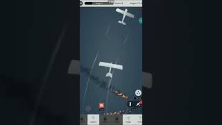 Air Fleet Command : WW2 - Bomber Crew (2017) - Gameplay screenshot 1