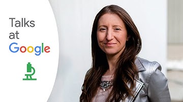 Maia Weinstock | The Remarkable Life of Nanoscience Pioneer Mildred Dresselhaus | Talks at Google