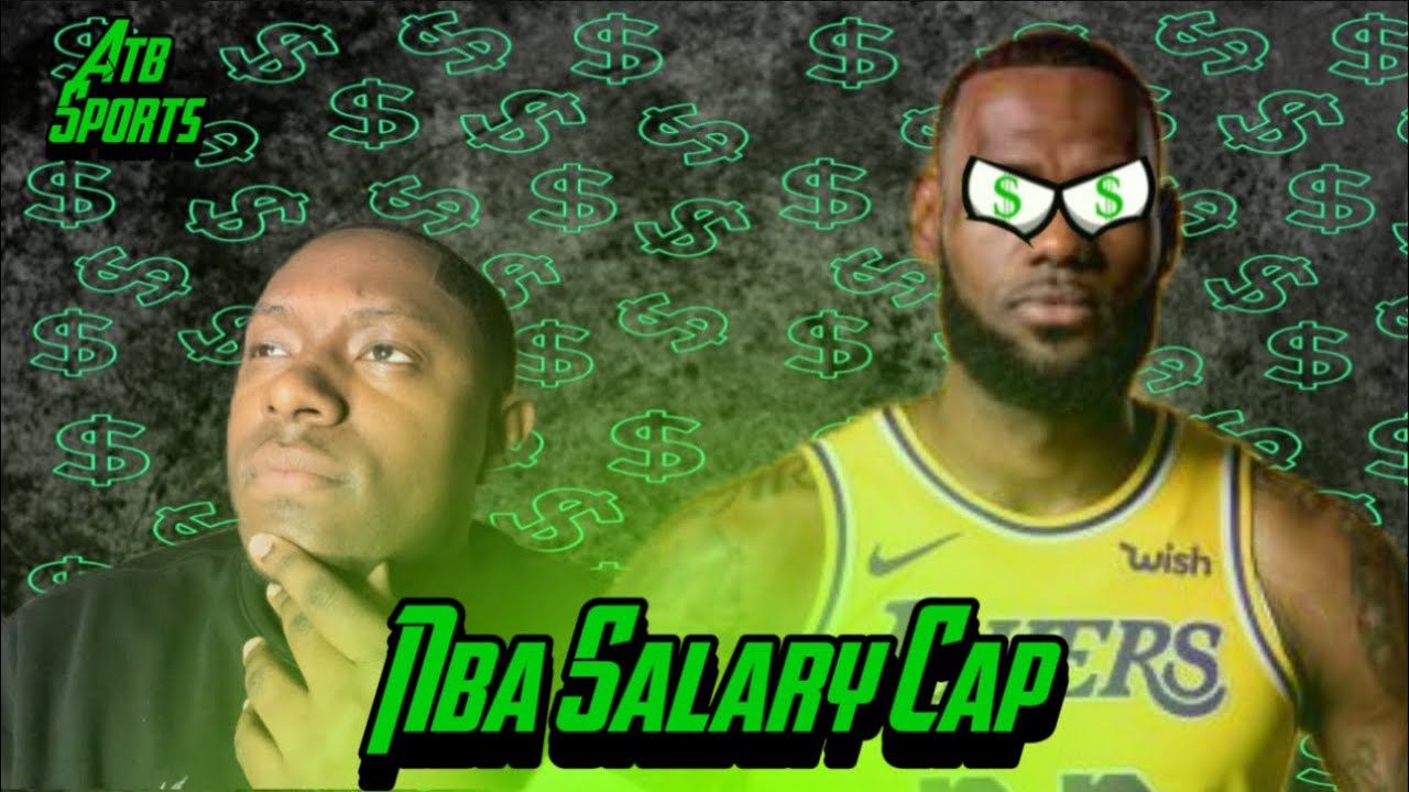 2024 NBA Salary Cap: How it works and why it matters.
