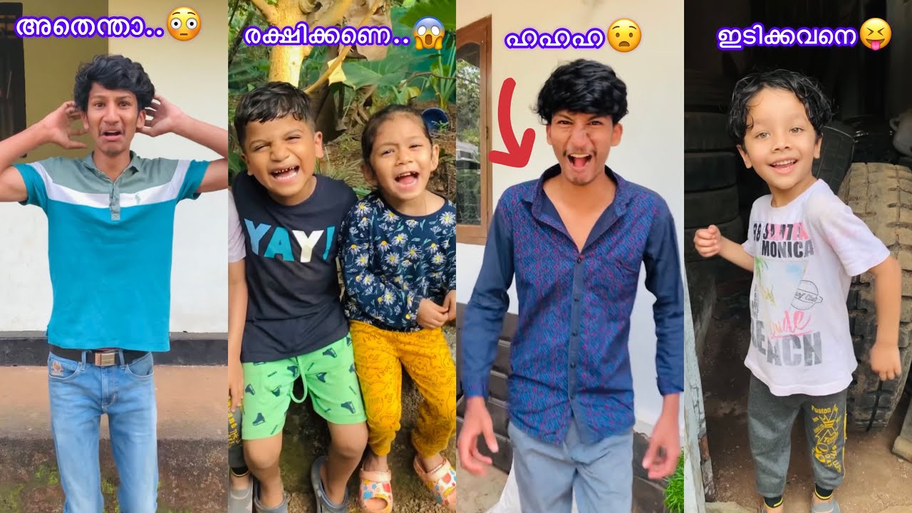 Top 5 comedy of Javazinentertainment😝😂