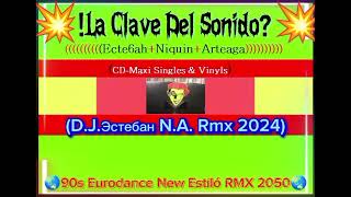 Nany & Mala Donna - Smile  Cover Spanish New Limit (D.J.Эстебан N.A. Rmx 2023)