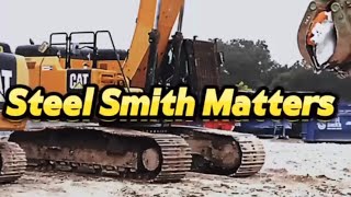 Meet The Steelsmith Team