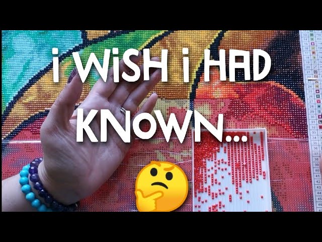 Unboxing A Wax Feeding Diamond Painting Pen From One Day Saving! 
