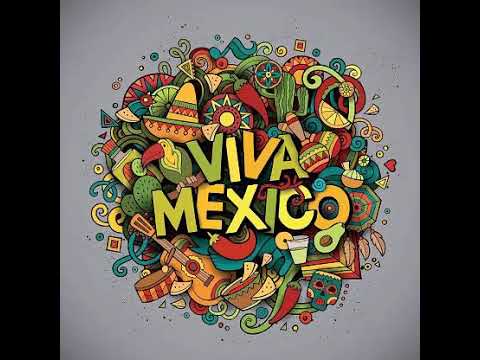 TRIBAL VIVA MEXICO - VIP 2020 / Dj Boy Houston Fea