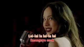 Update Lagu Karaoke April 2025 | Anya Geraldine - Jablai Karaoke (Ost Mendadak Dangdut)