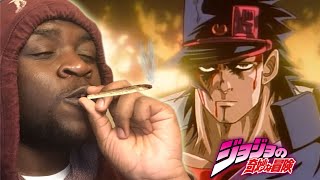 WE SMOKING THAT DIO PACK AGAIN!!!!! | JJBA  1993 Dio's World Finale REACTION!!!!