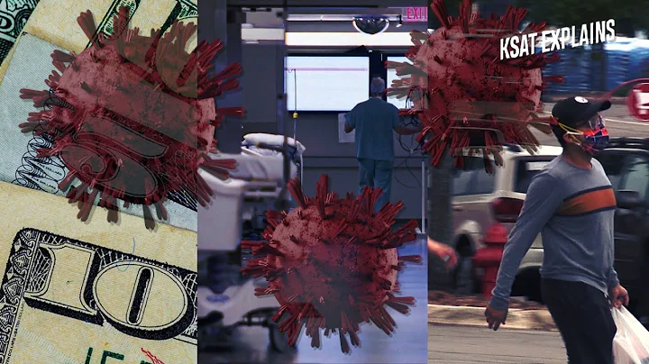 KSAT Explains: How pandemic has struck San Antonio’s economy and road to recovery