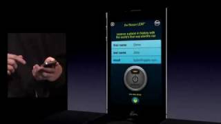 Apple WWDC 2010 Keynote Address Part 9 (June 8,2010)