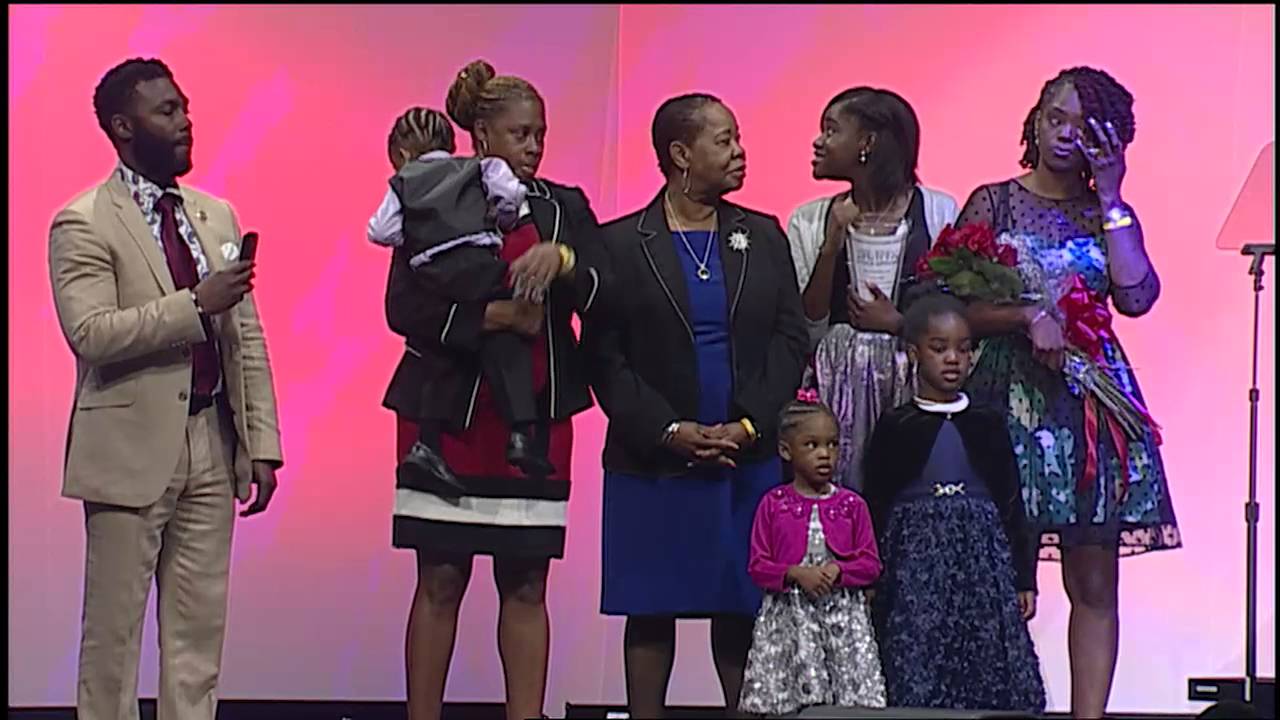 5LINX SVP Promotion Paul Sealy - Baltimore 2015