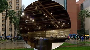 Admitted Spartan Day!