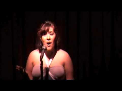 Jacqueline Mercado - Hey by Seth Bisen-Hersh.m4v