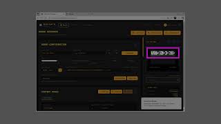 Create A New Text Board