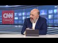 H Καλλιόπη Κούφαλη μιλά στο CNN Greece