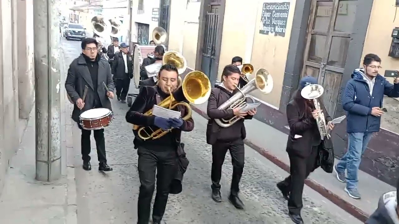 Pescador de Hombres // Señor de Esquipulas de San Bartolomé, Xela 11/
