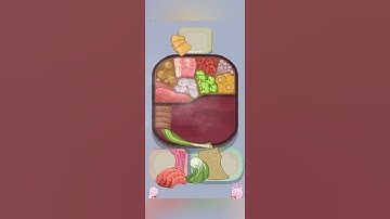 level 25 #games #asmrvideos #asmrroleplay #perfecttidy #cutegame #shorts