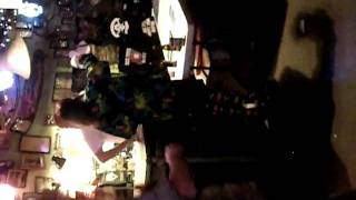 MMC - Floores - 2009
