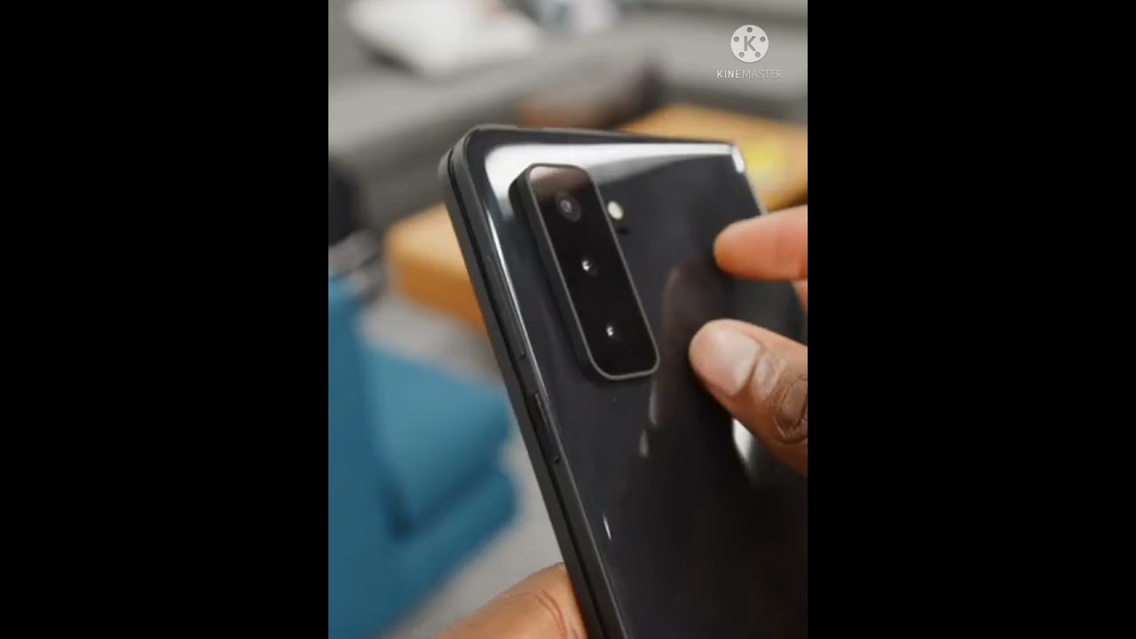 Surface Duo 2 Camera