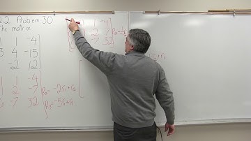 MTH 131 : Section 2.2 Problem 30 - Mathematics with Dan Avedikian