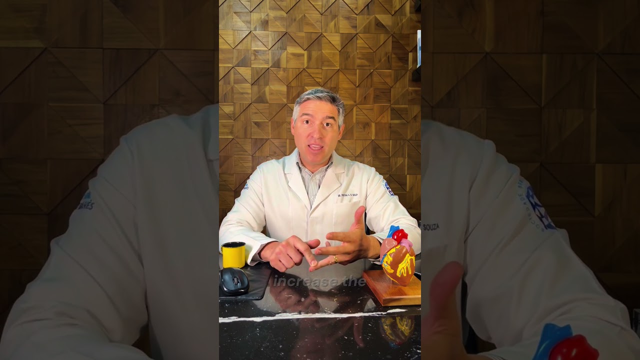 CARE FOR A COFFEE? DISCOVER IF IT'S A VILLAIN OR A HERO FOR YOUR HEART.  