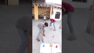 Fastest Cup Challenge Ever 😳 #viralreels challenge video
