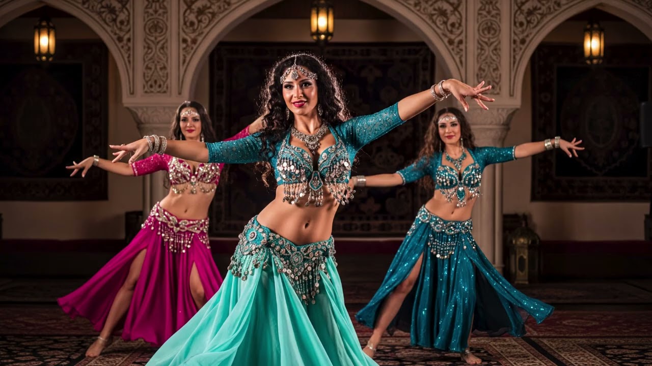 Queen of the Desert Drill Remix | Arabic Remix | Arabic Music | 2026 New Song