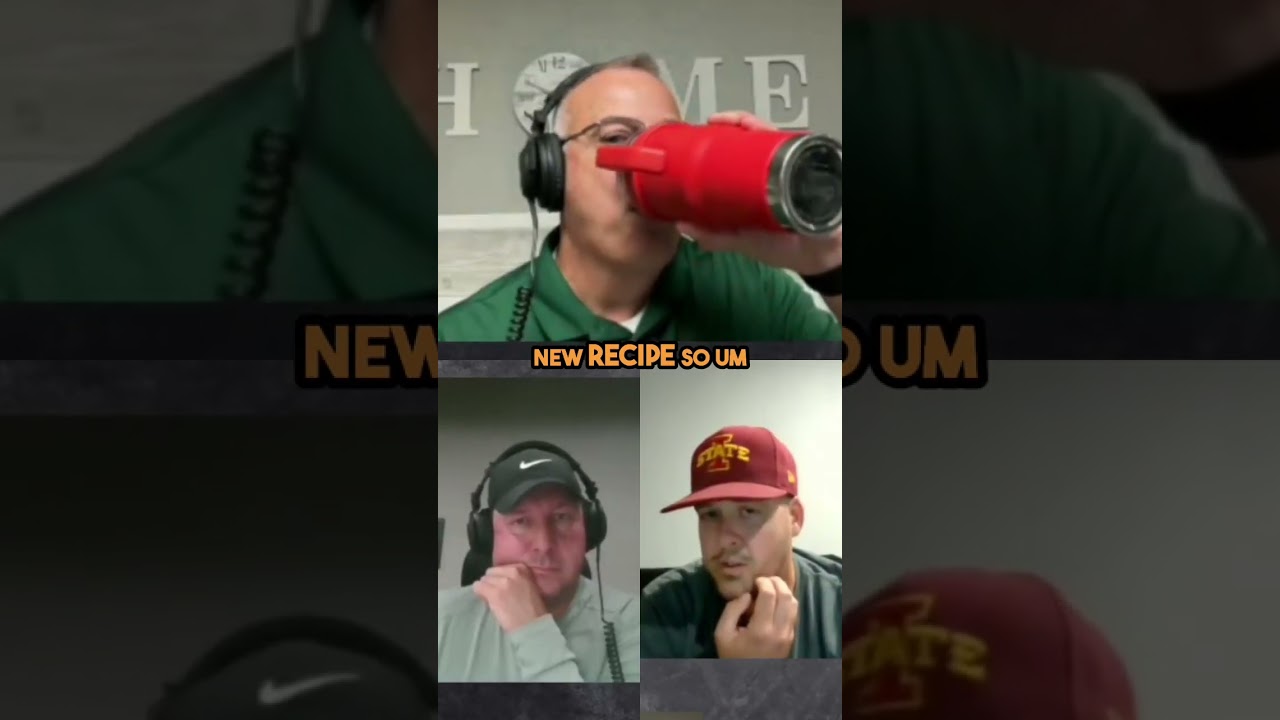 Unveiling the NEW Legend Beer: A Brewing Reunion!