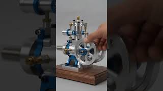 new design engine