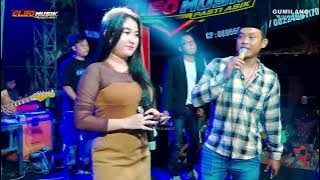 CLEO MUSIC - YANG TERSAYANG DINDA CANTIKA - KHITAN MAULANA WILDA PRATAMA - DEMPET DEMAK