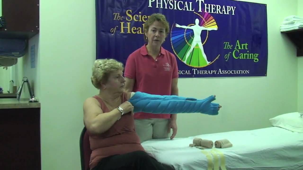 Lymphedema Management