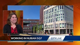 CityLine's 5 Words or Less with Mary Skipper