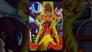 Goku virou Super Saiyajin… ou não? #goku #dbz #dragonball #shorts