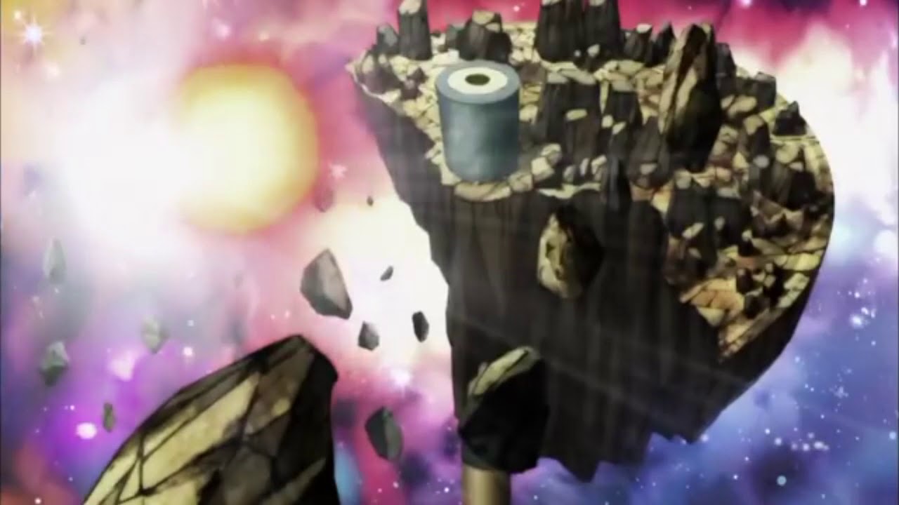 How the tournament of power went from bad to worse