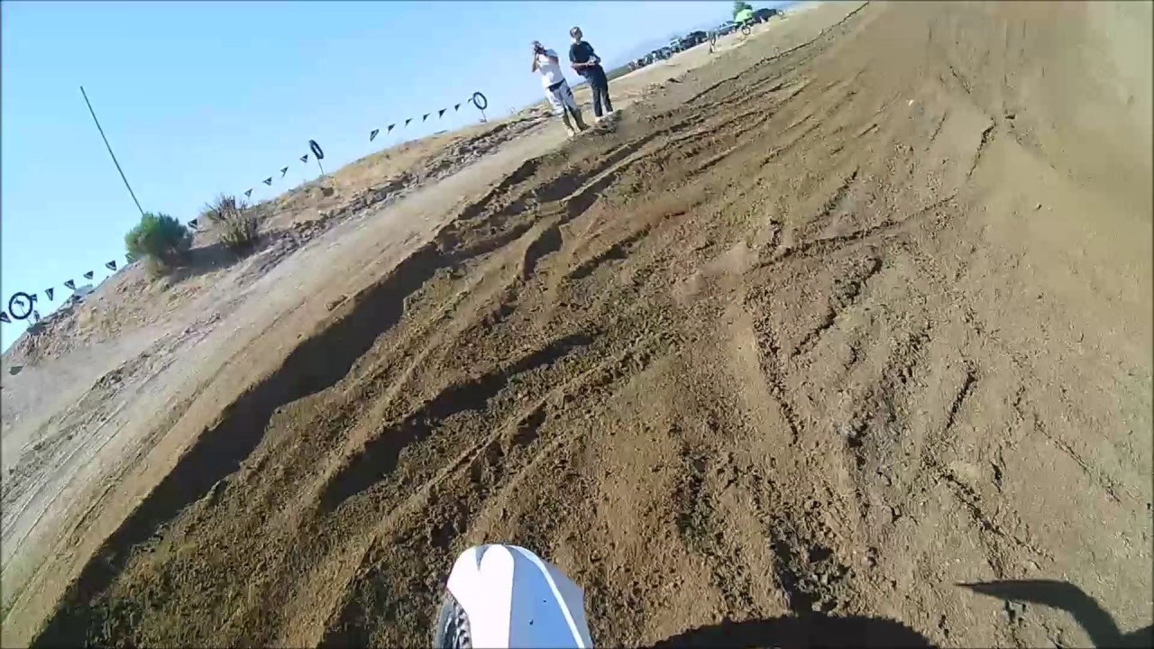 Bike cutting out YouTube