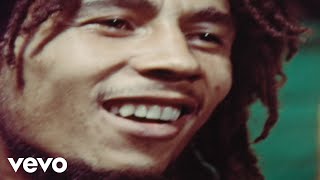 Bob Marley & The Wailers - Lively Up Yourself (Official Video) chords