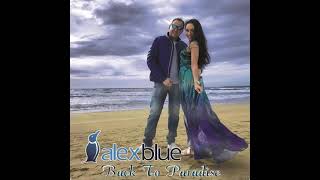 Alimkhanov Feat. Alex Blue - Back To Paradise