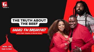 Big Zulu on Mduduzi Ncube: "I Helped Him When He Had Nothing" | Gagasi FM