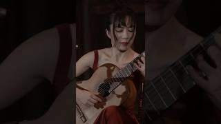 Xuefei Yang - Un Sueño en la Floresta (A Dream in the Forest) #barrios #classicalguitar #music