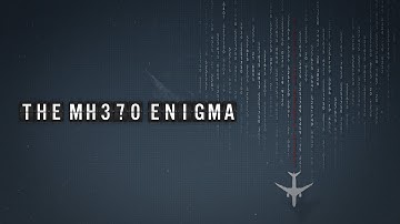 The MH370 Enigma (2025) FULL DOCUMENTARY | HD