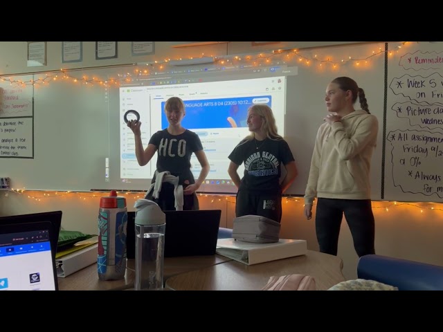 Video preview image of ad; click to visit the ParentSquare post with the video