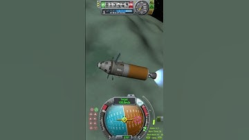 #shorts #kerbalspaceprogram #ksp #sfs #spaceflightsimulator #spacex #nasa #fypage #fypシ゚viral #viral
