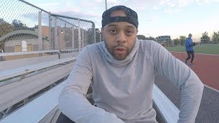 1600 meter Repeats | 5k Race Week Workout || 5K Specific Workouts