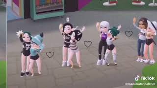 •` KUMPULAN VIDEO TIKTOK HH DILLA `•