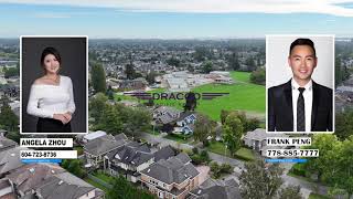 【Seafair】3531 ROSAMOND AVE Richmond - $3,589,900 【Seafair】3531 ROSAMOND AVE Richmond - $3,589,900