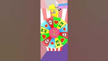 Run Of Life Gameplay And Walkthrough #65 #shorts