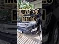 INOVA 2.0  obat ganteng #psarwedimobil #jualbelimobilkualitas