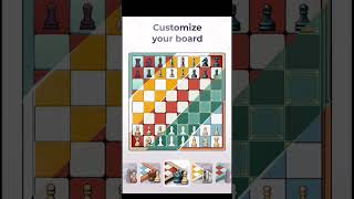 Top 3 chess games in playstore | online multiplayer games screenshot 4